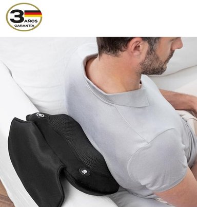 MC-850  COJÍN DE MASAJE SHIATSU