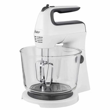 BATIDORA OSTER FPSTHS3611 DE MANO Y PEDESTAL 250W