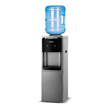 DISPENSADOR VENTUS AGUA VDA-20 PLOMO 16 LITROS