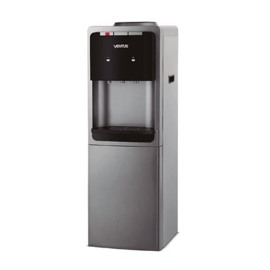DISPENSADOR VENTUS AGUA VDA-20 PLOMO 16 LITROS - 2
