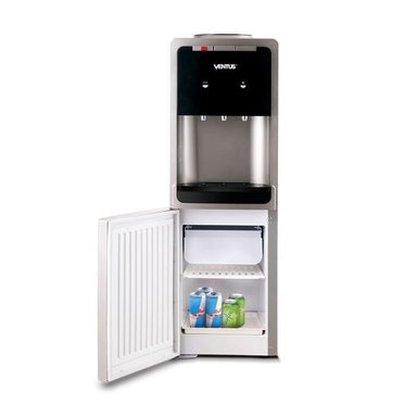 DISPENSADOR VENTUS AGUA VDA-20 PLOMO 16 LITROS - 3