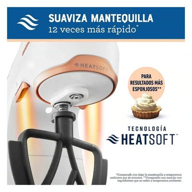 BATIDORA OSTER FPSTSMPL4W PLANETARIA 52L HEATSOFT BLANCO