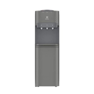 DISPENSADOR ELECTROLUX AGUA CON GABINETE GRIS EA11SR