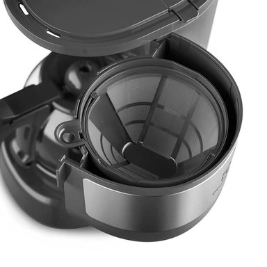 CAFETERA AUTOMÁTICA ELECTROLUX INOXIDABLE 15 TAZAS EXPRESSO (ECM10) - 5