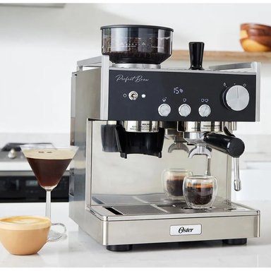 CAFETERA OSTER BVSTEM7400 ESPRESSO