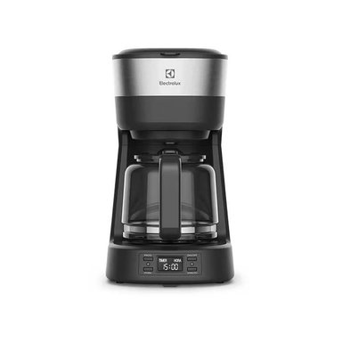 CAFETERA ELECTROLUX ECM25 ELÉCTRICA PROGRAMABLE EXPERIENCE