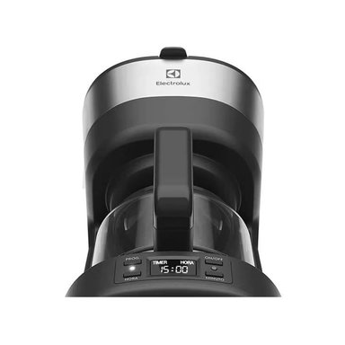CAFETERA ELECTROLUX ECM25 ELÉCTRICA PROGRAMABLE EXPERIENCE - 2