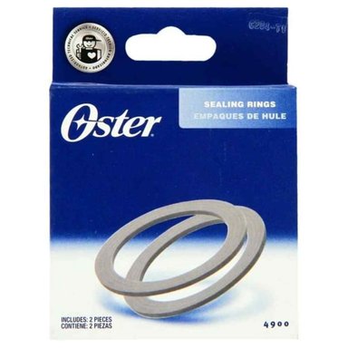 ANILLO DE GOMA OSTER 4900011 SET 2UND EN CAJA GRIS
