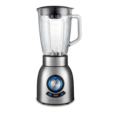 LICUADORA IMACO BLS1215 15L ACERO INOXIDABLE