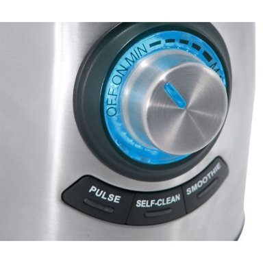 LICUADORA IMACO BLS1215 15L ACERO INOXIDABLE - 3