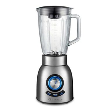 LICUADORA IMACO BLS1215 15L ACERO INOXIDABLE - 4