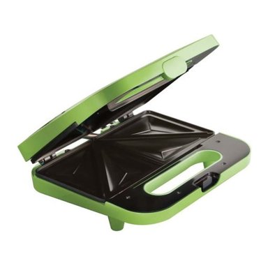 SANDWICHERA OSTER CKSTSM2885K COMPACTA - 3