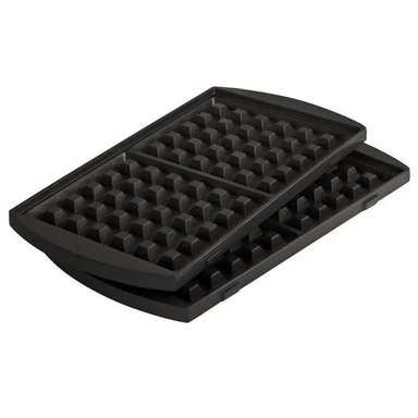 SANDWICHERA OSTER CKSTSM3892 INTERCAMBIABLES PARA WAFFLES CKSTSM389 - 3