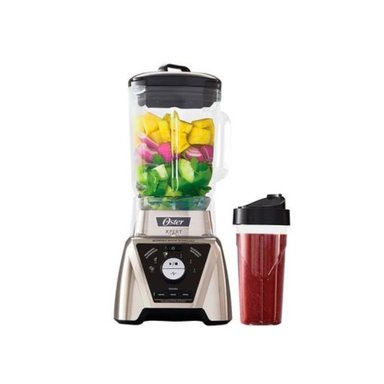 LICUADORA OSTER BLST3B CPG 053 EXPERT CON VASO BLEND`N GO –