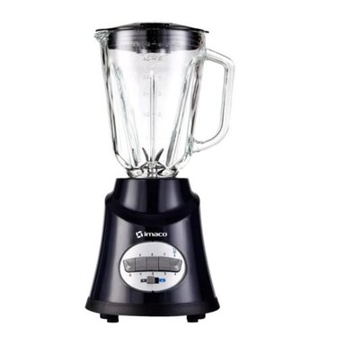 LICUADORA IMACO BL 8155N 15L NEGRO