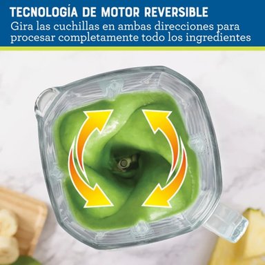 LICUADORA OSTER BLST3B-CAG XPERT SERIES™ Y ACCESORIOS BLST3BCAG - 5