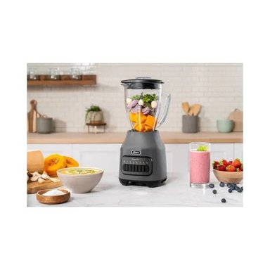 LICUADORA OSTER BLSTPEG 1.5L CON 6 VELOCIDADES GPB GRIS - 1