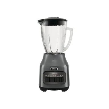 LICUADORA OSTER BLSTPEG 1.5L CON 6 VELOCIDADES GPB GRIS - 2
