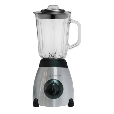 LICUADORA IMACO BLS508 15L ACERO INOXIDABLE