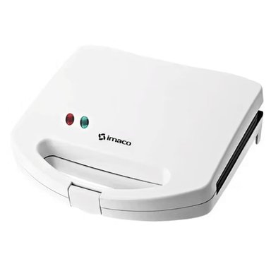SANDWICHERA IMACO ISG101 GRILL 750W