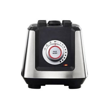 LICUADORA IMACO BLC15HP 2 LITROS CON 1200 WATTS POTENCIA ACERO - 3