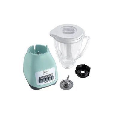 LICUADORA OSTER BLSTKAG-VPB VERDE JADE 1.5 L 2 VELOCIDADES - 2