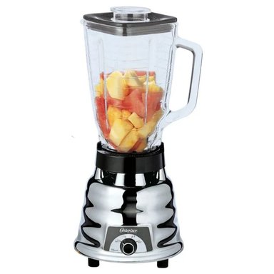 LICUADORA OSTER 250-22 CLASICA 2 VELOCIDADES 600 WATTS - 2