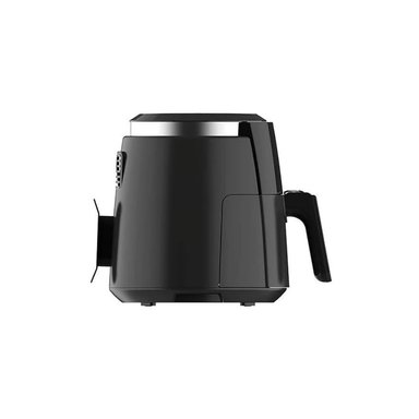 FREIDORA DE AIRE INDURAMA FAI-35DN 3.5 L CON PANEL DIGITAL NEGRO