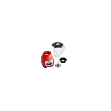 LICUADORA OSTER BLSTKAGRPB-053 1.5 L ROJA 2 VELOCIDADES - 3