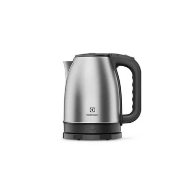 HERVIDOR ELECTROLUX EEK10 18L ELÉCTRICO PLATEADO