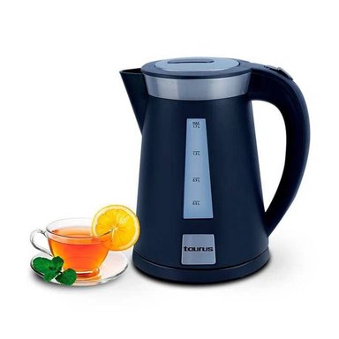 HERVIDOR DE AGUA TAURUS FASHION 17L