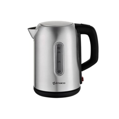 HERVIDOR ELÉCTRICO IMACO KE1722 17L METÁLICO