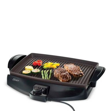 PARRILLA ELÉCTRICA OSTER CKSTGR4768 BIOCERAMIC