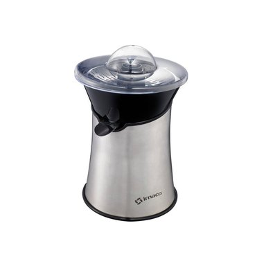 EXPRIMIDOR DE CÍTRICOS IMACO ACERO INOXIDABLE CP 85I