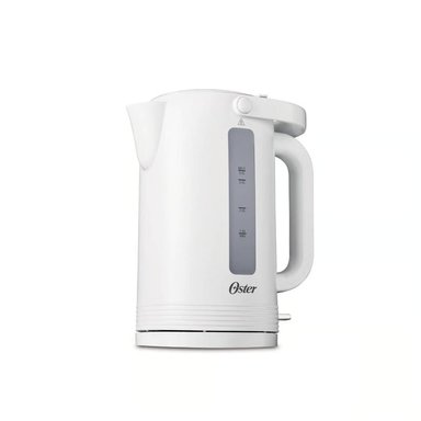 HERVIDOR ELÉCTRICO OSTER BVSTKT35W 3.5 L BLANCO - 2