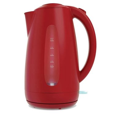 HERVIDOR ELÉCTRICO OSTER BVSTKED889R 2.5 LT