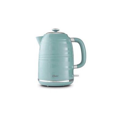 HERVIDOR ELÉCTRICO OSTER BVSTKT4177V 1.7 L AZUL