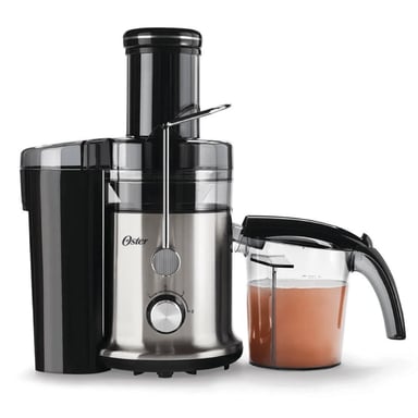 EXTRACTOR DE JUGOS OSTER ACERO 600W FPSTJE320S - 2