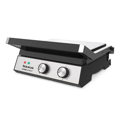 PARRILLA TAURUS ASTERIA COMPLET ELECTRICA - 2