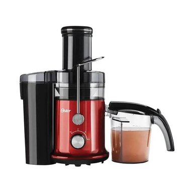 EXTRACTOR DE JUGOS OSTER DE 600W FPSTJE320R