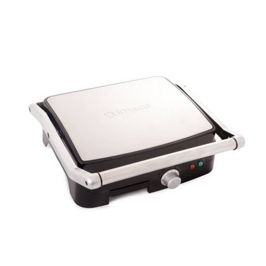 PARRILLA IMACO IG2923 GRILL PANINI 1800W