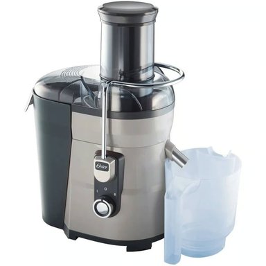 EXTRACTOR DE JUGOS OSTER FPSTJE317S