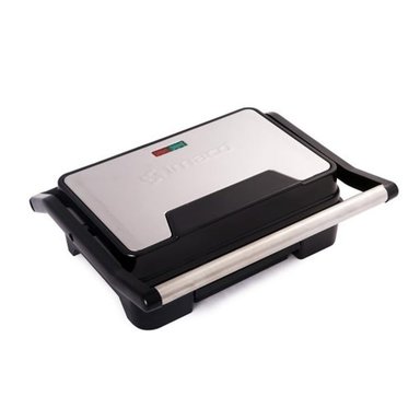 PARRILLA IMACO IG2314 GRILL PANINI CHICO 750W ANTIADHERENTE