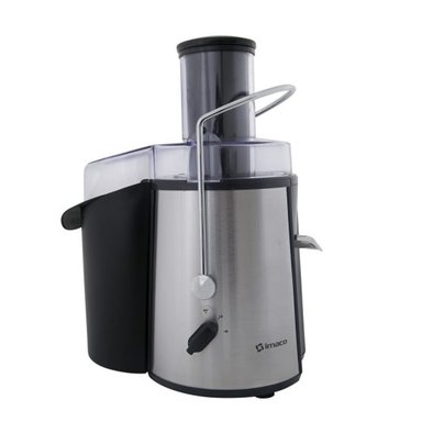 EXTRACTOR DE JUGOS IMACO 700 WATTS JE26FC