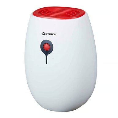 DESHUMEDECEDOR IMACO DE CLOSET 500ML DHM150 BLANCO