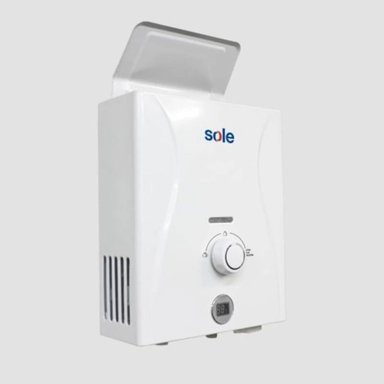 TERMA SOLE GN GASN05V3C 5.5 LITROS - 3