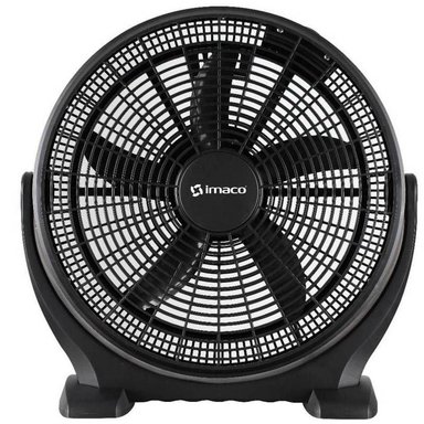 VENTILADOR RECIRCULADOR IMACO IVA164 55 WATTS - 3