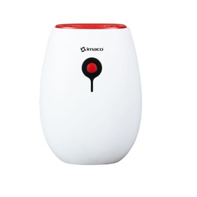 DESHUMEDECEDOR PORTÁTIL 500ML IMACO – DHM 150
