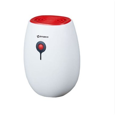 DESHUMEDECEDOR PORTÁTIL 500ML IMACO – DHM 150 - 3