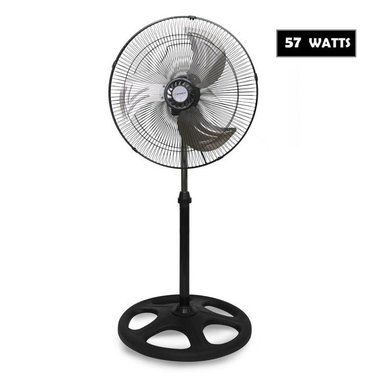 VENTILADOR PEDESTAL DE 18 FSM370P 57W